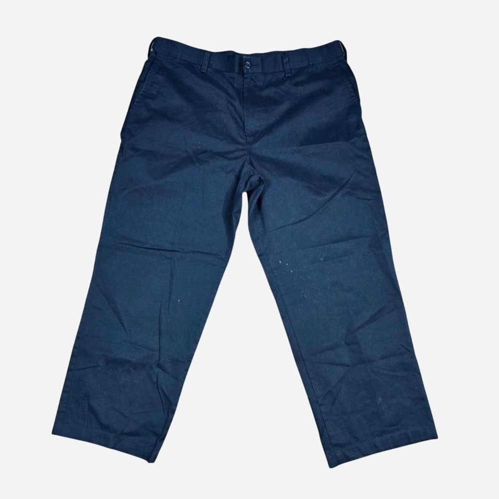 Navy Blue Dockers size 38x29